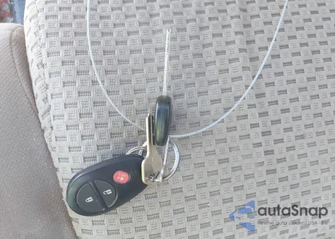 2013 Toyota Tundra Grade 4.6L V8 из США, поврежденный, VIN 5TFRM5F14DX065164